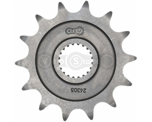 Передня зірка AFAM 520 Sprocket 24305 - Kawasaki, 14z