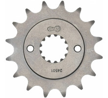 Передня зірка AFAM 520 Sprocket 24501 - Kawasaki, 17z
