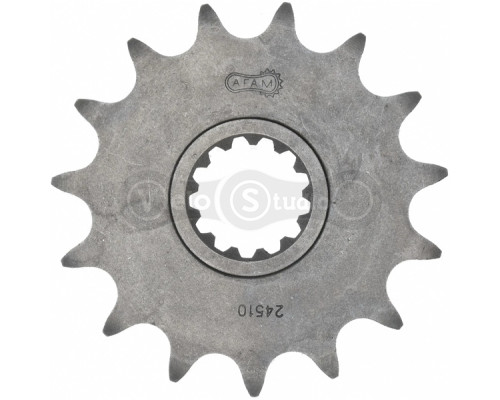 Передня зірка AFAM 520 Sprocket 24510 - Kawasaki, 15z