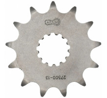 Передня зірка AFAM 520 Grooved Sprocket 27500 - Yamaha, 13z