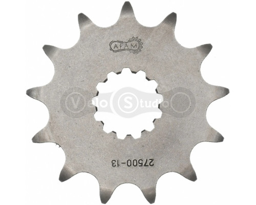 Передняя звезда AFAM 520 Sprocket 27500 - Yamaha, 15z