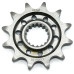 Передняя звезда AFAM 520 Grooved Sprocket 27502 - Kawasaki, 13z