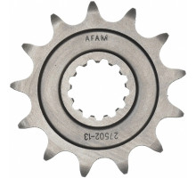 Передняя звезда AFAM 520 Sprocket 27502 - Kawasaki, 14z