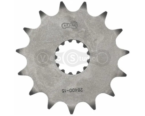 Передня зірка AFAM 530 Sprocket 28400 - Suzuki, 15z