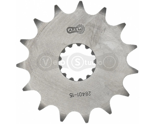 Передня зірка AFAM 525 Sprocket 28401 - Suzuki, 16z