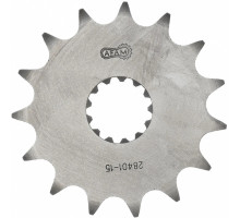 Передня зірка AFAM 525 Sprocket 28401 - Suzuki, 17z
