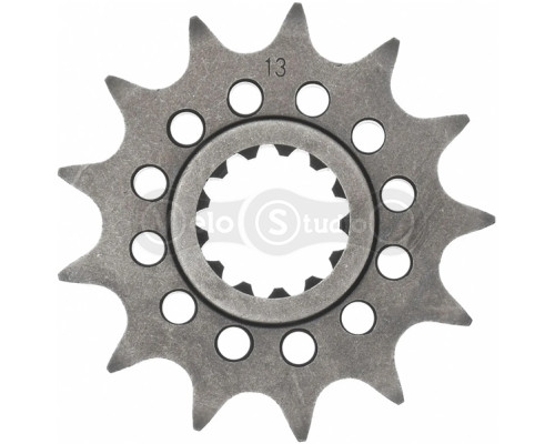 Передня зірка AFAM 520 Sprocket 28404 - Suzuki, 15z