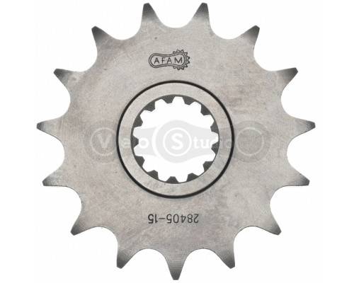 Передняя звезда AFAM 525 Sprocket 28405 - Kawasaki, 16z