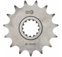 Передняя звезда AFAM 525 Sprocket 28405 - Kawasaki, 17z