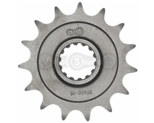 Передняя звезда AFAM 520 Sprocket 37400 - Aprilia, 16z