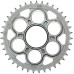 Задня зірка AFAM 525 Steel Chainwheel 50801 - Ducati [Silver], 43z