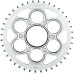 Задняя звезда AFAM 530 Steel Chainwheel 50900 - Ducati [Silver], 40z
