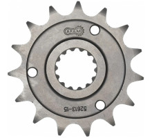 Передня зірка AFAM 525 Sprocket 52613 - Ducati, 15z