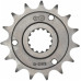 Передня зірка AFAM 525 Sprocket 52613 - Ducati, 15z