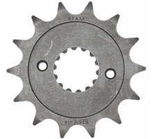 Передня зірка AFAM 525 Sprocket 52616 - Ducati, 15z