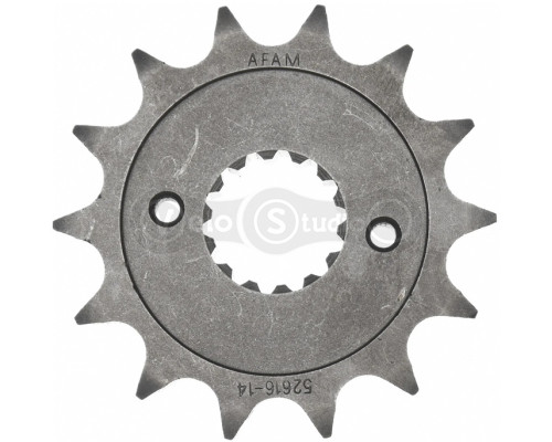 Передня зірка AFAM 525 Sprocket 52616 - Ducati, 15z