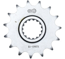 Передня зірка AFAM 525 Sprocket 52901 - Ducati, 15z