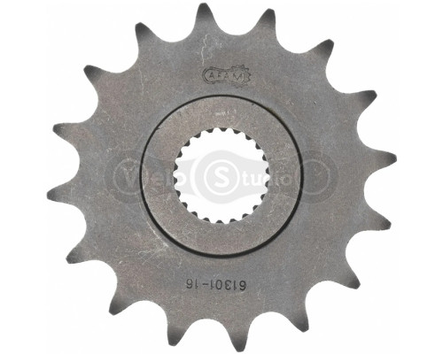 Передняя звезда AFAM 520 Sprocket 61301 - BMW, 16z