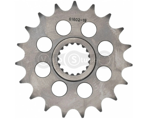 Передня зірка AFAM 525 Sprocket 61602 - BMW, 19z