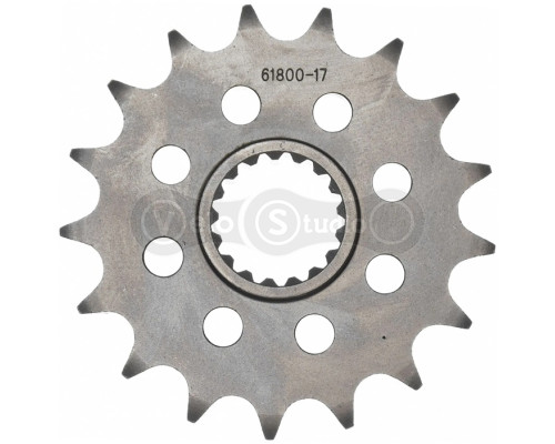 Передня зірка AFAM 525 Sprocket 61800 - KTM, 16z