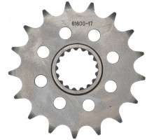 Передня зірка AFAM 525 Sprocket 61800 - KTM, 17z
