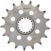 Передня зірка AFAM 525 Sprocket 61800 - KTM, 17z