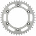 Задняя звезда AFAM 520 Steel Chainwheel 71304 - KTM [Silver], 45z