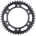 Задня зірка AFAM 525 Steel Chainwheel 71800 - KTM [Black], 42z