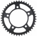 Задня зірка AFAM 525 Steel Chainwheel 71801 - KTM [Black], 38z