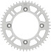 Задняя звезда AFAM 428 Aluminium Chainwheel 72102N - KTM [Silver], 49z