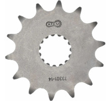 Передня зірка AFAM 520 Sprocket 73301 - KTM, 12z