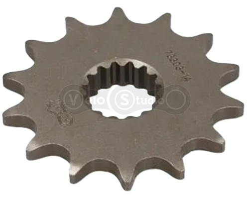 Передня зірка AFAM 520 Sprocket 73303 - KTM, 15z