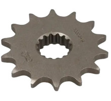 Передня зірка AFAM 520 Sprocket 73303 - KTM, 17z
