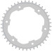 Задня зірка AFAM 525 Steel Chainwheel 86610 - Triumph [Silver], 50z