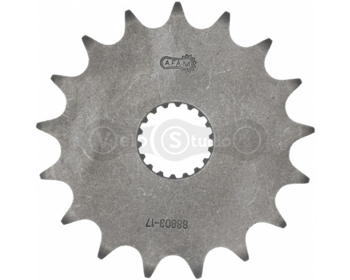 Передня зірка AFAM 520 Sprocket 88803 - Triumph, 17z