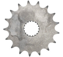 Передня зірка AFAM 525 Sprocket 88900 - Triumph, 16z