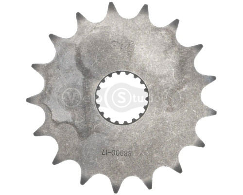Передня зірка AFAM 525 Sprocket 88900 - Triumph, 16z