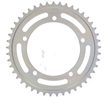 Задня зірка AFAM 525 Steel Chainwheel 92635 - BMW [Silver], 41z