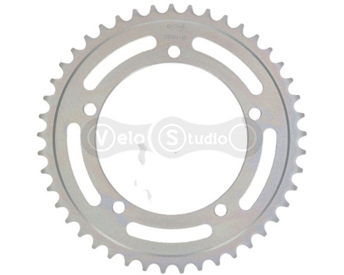 Задняя звезда AFAM 525 Steel Chainwheel 92635 - BMW [Silver], 42z