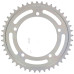 Задняя звезда AFAM 525 Steel Chainwheel 92635 - BMW [Silver], 47z