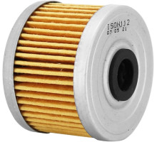 Фільтр масляний ISON 112 Element Oil Filter, Cartridge