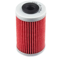 Фільтр масляний ISON 155 Element Oil Filter, Cartridge