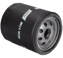 Фільтр масляний ISON 170B Canister Oil Filter [Black], Spin-On