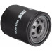 Фільтр масляний ISON 170B Canister Oil Filter [Black], Spin-On