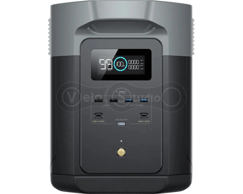 Зарядная станция EcoFlow DELTA 2 Max (2048 Вт/ч)