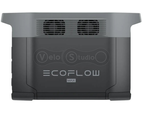 Зарядная станция EcoFlow DELTA 2 Max (2048 Вт/ч)