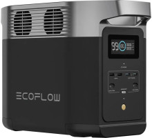 Зарядная станция EcoFlow DELTA 2 (1024 Вт/ч)