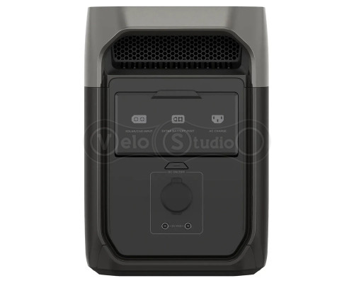 Зарядная станция EcoFlow DELTA 3 (1024 Вт/ч)