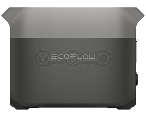 Зарядная станция EcoFlow DELTA 3 (1024 Вт/ч)