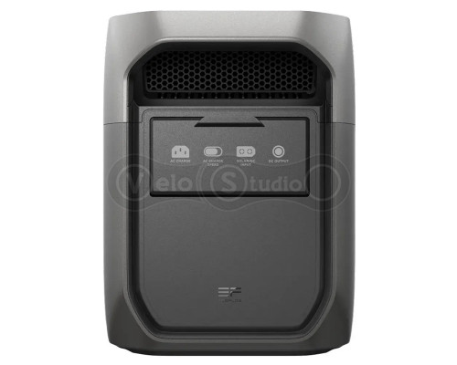 Зарядная станция EcoFlow DELTA 3 Max (2048 Вт/ч)